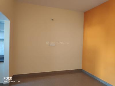Gallery Cover Image of 600 Sq.ft 1 RK Apartment for rent in Dommasandra for 7500
