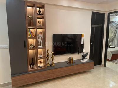 2 BHK फ़्लैट