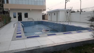 Gallery Cover Image of 1075 Sq.ft 2 BHK Apartment for buy in Raj Nagar Extension for 2925000