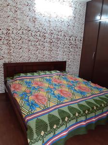 Gallery Cover Image of 750 Sq.ft 1 BHK Apartment for rent in Nimbus Hyde Park, Sector 78 for 15000