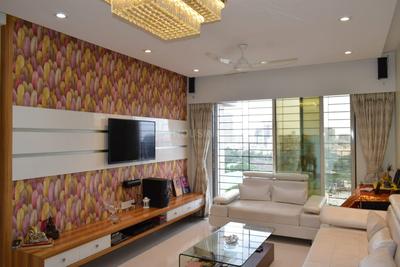 Gallery Cover Image of 1600 Sq.ft 3 BHK Apartment for buy in Borivali East for 31000000