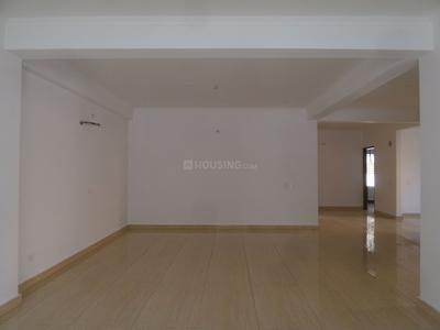 3 BHK Independent House