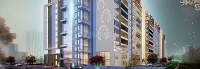 3 BHK अपार्टमेंट
