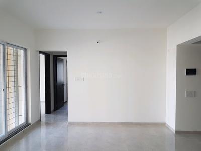Gallery Cover Image of 975 Sq.ft 2 BHK Apartment for buy in Hinjewadi for 6000000