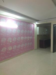 3 BHK Independent Floor