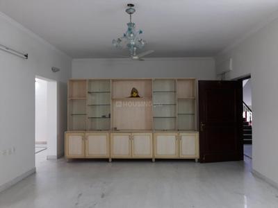 3 BHK Apartment