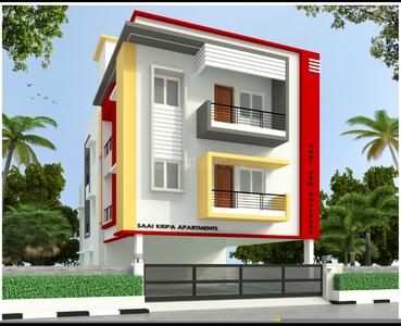 2 BHK Apartment