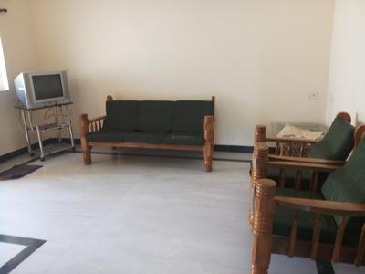 2 BHK Apartment