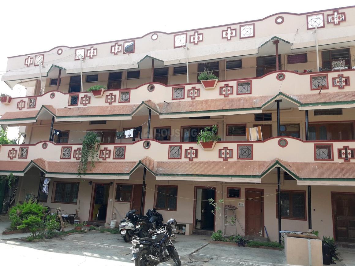 1 Rk Independent Floor For Rent In Jp Nagar Bangalore 180 Sqft Property Id Housing Com