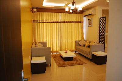 3 BHK Apartment