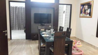 3 BHK Independent Floor