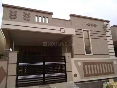 2 BHK Independent House