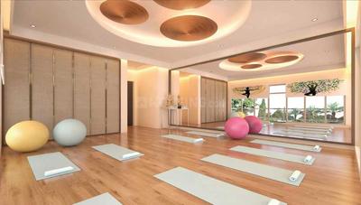 3 BHK फ़्लैट