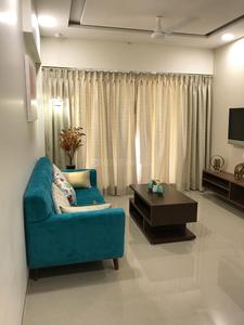 2 BHK Apartment