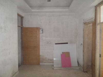 1 BHK Apartment