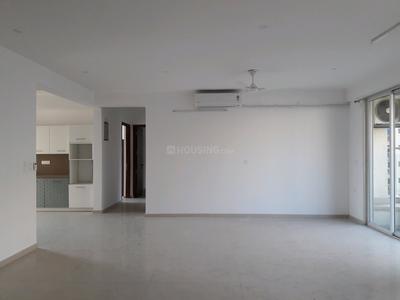 Gallery Cover Image of 2200 Sq.ft 3 BHK Apartment for buy in Powai for 46000000