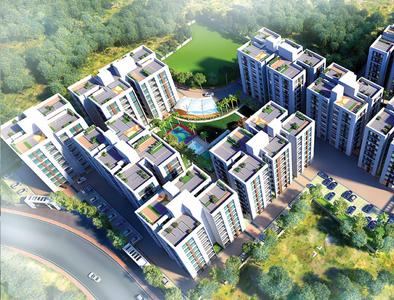 2 BHK Flat