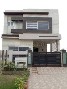 Gallery Cover Image of 1200 Sq.ft 2 BHK Independent House for buy in Bagalur for 5800000