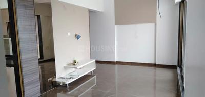 Gallery Cover Image of 1450 Sq.ft 3 BHK Apartment for buy in Kopar Khairane for 25500000