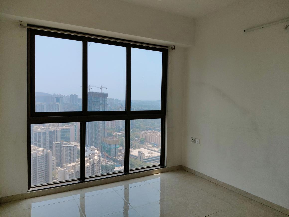 Lodha Aurum Bhk Flat For Rent In Kanjurmarg East Lodha Aurum