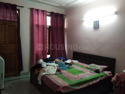 1 BHK Independent House