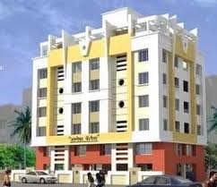 Gallery Cover Image of 1400 Sq.ft 3 BHK Apartment for buy in Clark Town for 8500000
