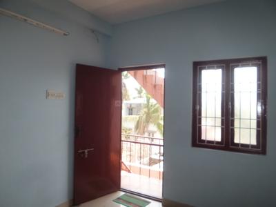 1 BHK Independent Floor