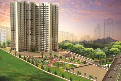 1 BHK Apartment