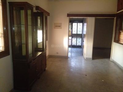 3 BHK Apartment