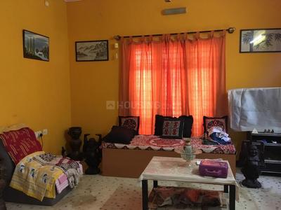 Gallery Cover Image of 2200 Sq.ft 3 BHK Independent House for buy in Sahakara Nagar for 18500000