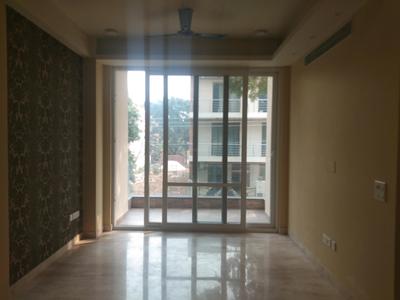3 BHK Apartment