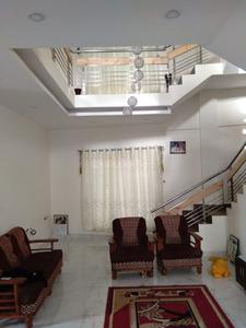 Gallery Cover Image of 2400 Sq.ft 3 BHK Independent House for buy in Kothanur for 17000000
