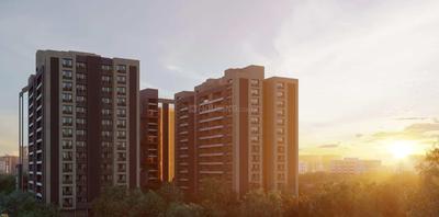 4 BHK Apartment