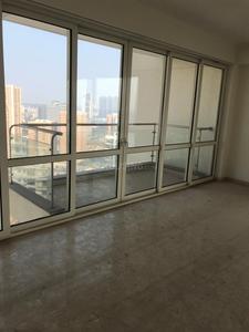 4 BHK फ़्लैट