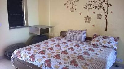 1 BHK Independent House