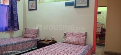Bedroom Image of Girls PG in Golf Green