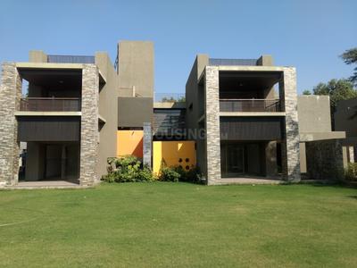 Gallery Cover Image of 7200 Sq.ft 4 BHK Independent House for buy in Sanathal for 70000000