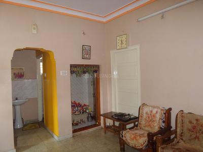 3 BHK Independent House