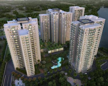 3 BHK Apartment