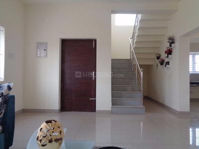Gallery Cover Image of 1550 Sq.ft 3 BHK Villa for buy in Melamuri for 4999000