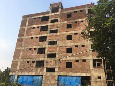 Gallery Cover Image of 1510 Sq.ft 3 BHK Apartment for buy in Attapur for 7300000