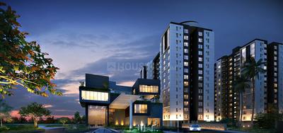 2 BHK अपार्टमेंट