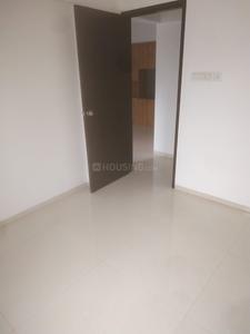 1 BHK अपार्टमेंट
