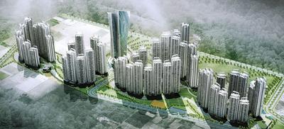 2 BHK Apartment