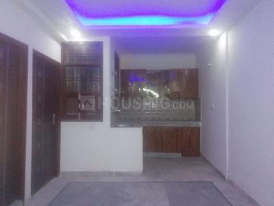 Gallery Cover Image of 550 Sq.ft 1 BHK Apartment for buy in Dayal Bagh Colony for 1400000