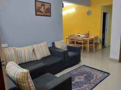 2 BHK Apartment