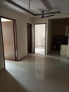 Gallery Cover Image of 725 Sq.ft 2 BHK Apartment for rent in Bharti Vatika V, Sector 105 for 9500