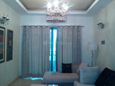 3 BHK Apartment