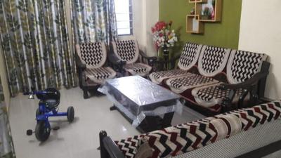 3 BHK Apartment