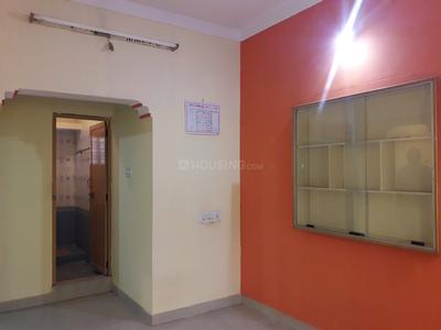 Gallery Cover Image of 500 Sq.ft 1 BHK Independent Floor for rent in Banashankari for 8000